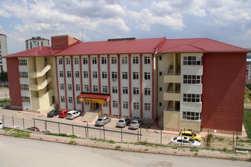 Sivas Bilişim Teknolojileri Mesleki Ve Teknik Anadolu Lisesi cover photo