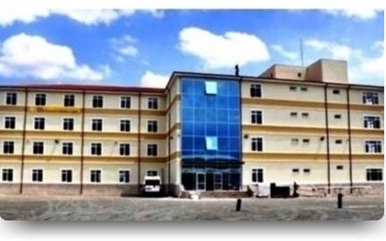 İnegöl Naire Çikayeva Anadolu Lisesi cover photo