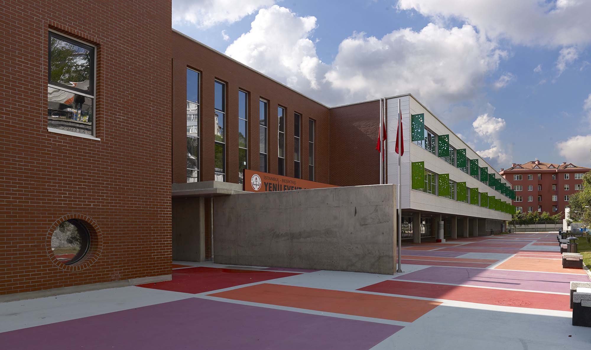 Yenilevent Anadolu Lisesi cover photo