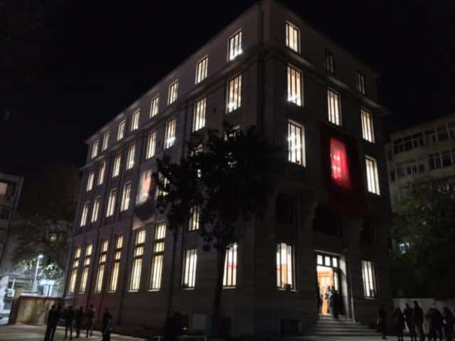 Nişantaşı Anadolu Lisesi cover photo