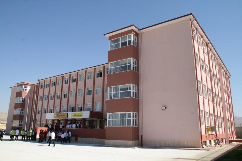 Prof. Dr. İlhan Kılıçözlü Fen Lisesi cover photo