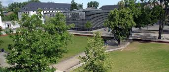 Hochschule Wismar University cover photo