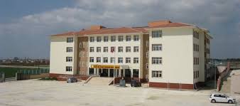 Prof. Dr. Fuat Sezgin Fen Lisesi cover photo