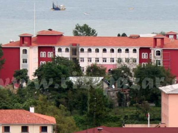 Pazar Fen Lisesi cover photo