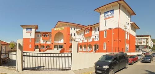 Körfez Fen Lisesi cover photo