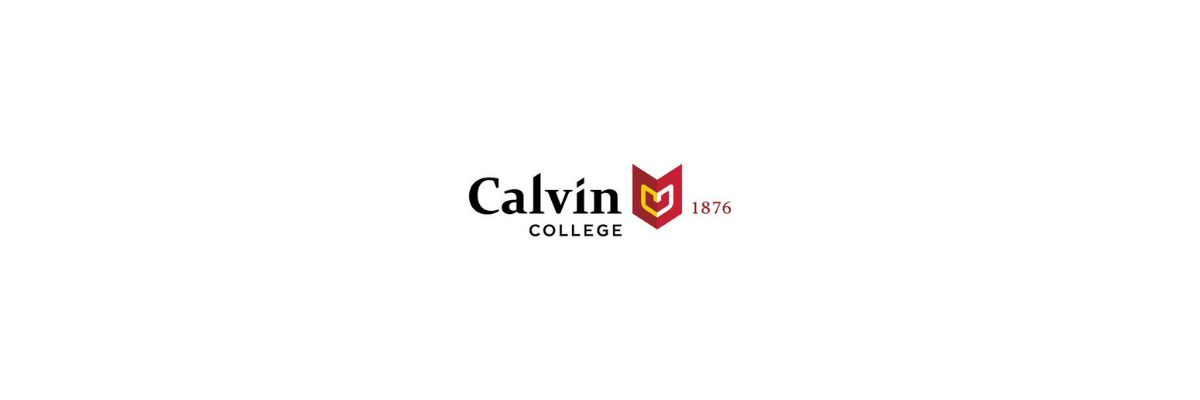 Calvin University cover photo