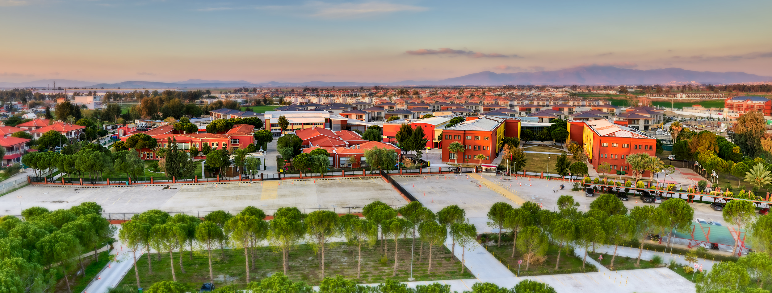 İzmir Özel Çakabey Koleji cover photo