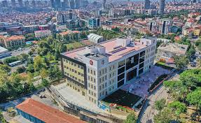 Kabataş Vakfi Fen ve Teknoloji Lisesi cover photo