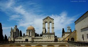 Università del Salento cover photo