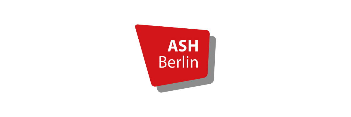 Alice Salomon Hochschule Berlin cover photo