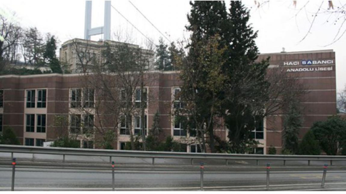 Hacı Sabancı Anadolu Lisesi cover photo