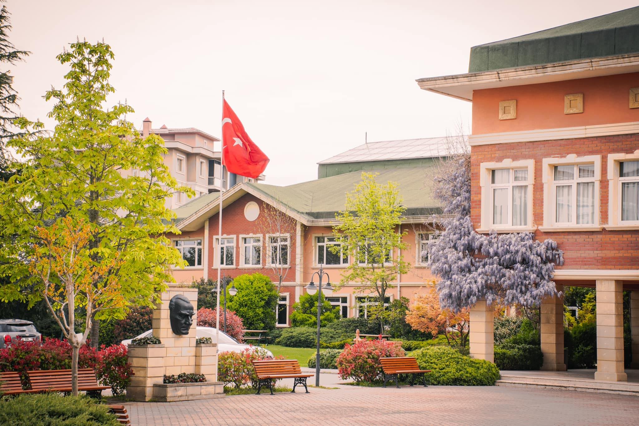 Özel Sezin Lisesi cover photo