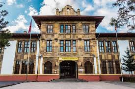 Taşmektep Mesleki ve Teknik Anadolu Lisesi cover photo