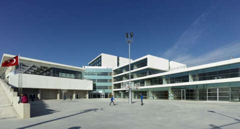 Otomotiv Endüstrisi İhracatçıları Birliği Teknik Meslek Lisesi cover photo