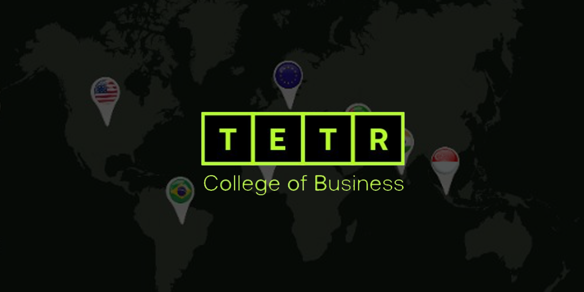 Tetr College of Business cover photo