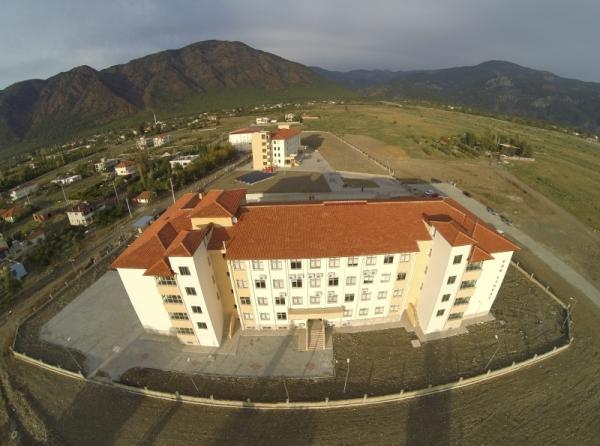 Köyceğiz Fen Lisesi cover photo