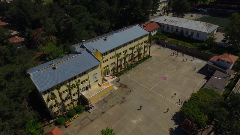 Düziçi Fen Lisesi cover photo