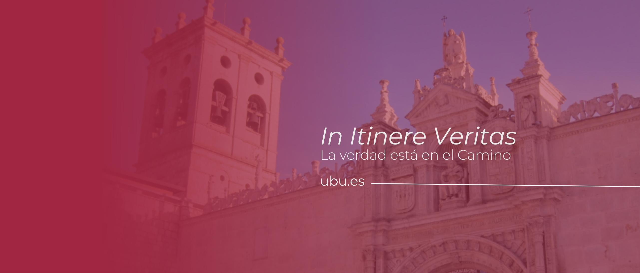 Universidad de Burgos cover photo