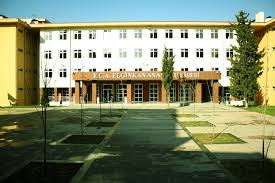 ECA Elginkan Anadolu Lisesi cover photo