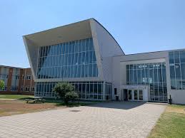 SHAPE International American High School cover photo