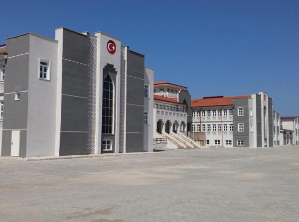 Sakarya Ticaret ve Sanayi Odası Motorlu Araçlar Teknolojisi Mesleki ve Teknik Anadolu Lisesi cover photo