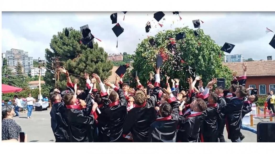 Zonguldak Mesleki ve Teknik Anadolu Lisesi cover photo