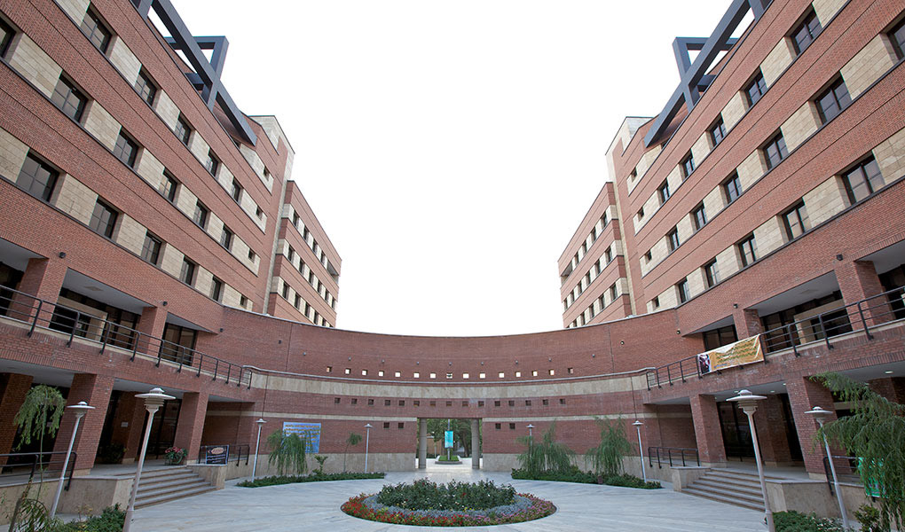 Iran University of Science and Technology cover photo