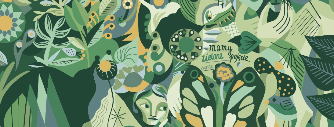 Wroclaw University of Environmental and Life Sciences cover photo