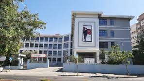 Adnan Menderes Anadolu Lisesi cover photo