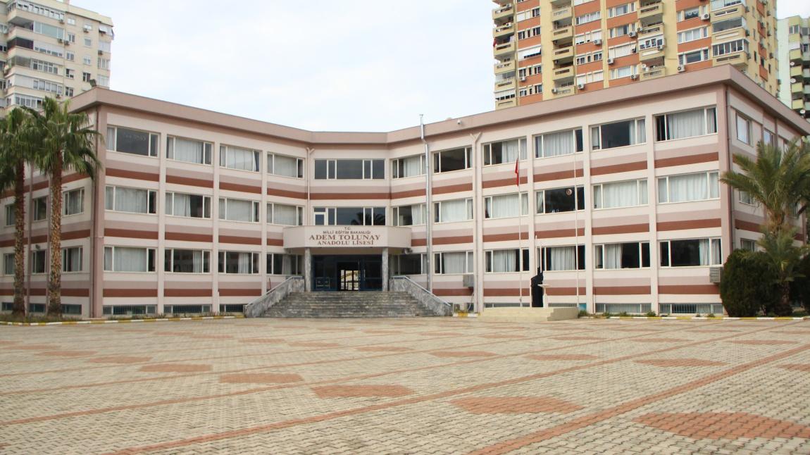 Adem Tolunay Anadolu Lisesi cover photo