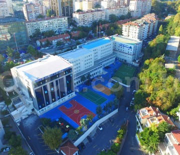 İSTEK Özel Atanur Oğuz Okulları cover photo