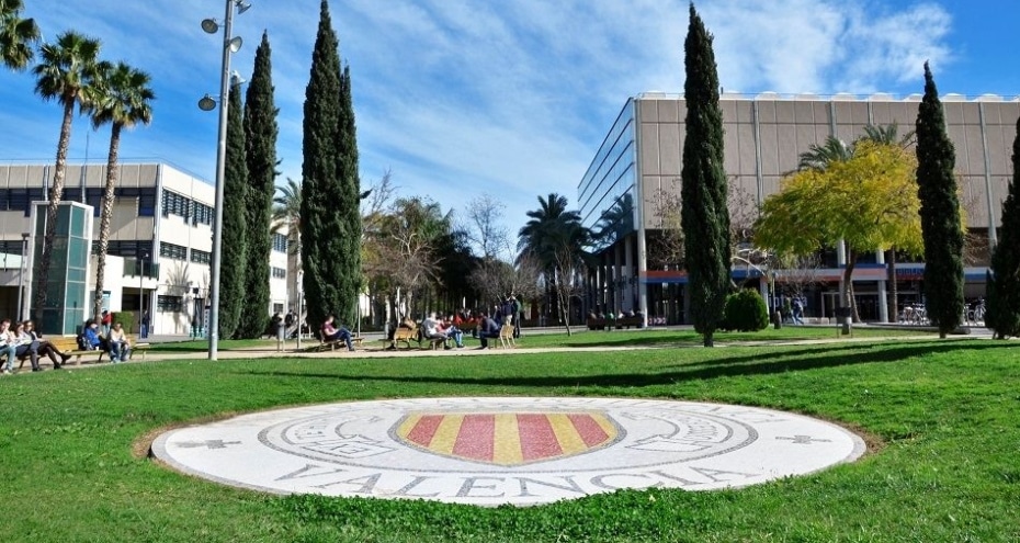Valencia Politeknik Üniversitesi cover photo
