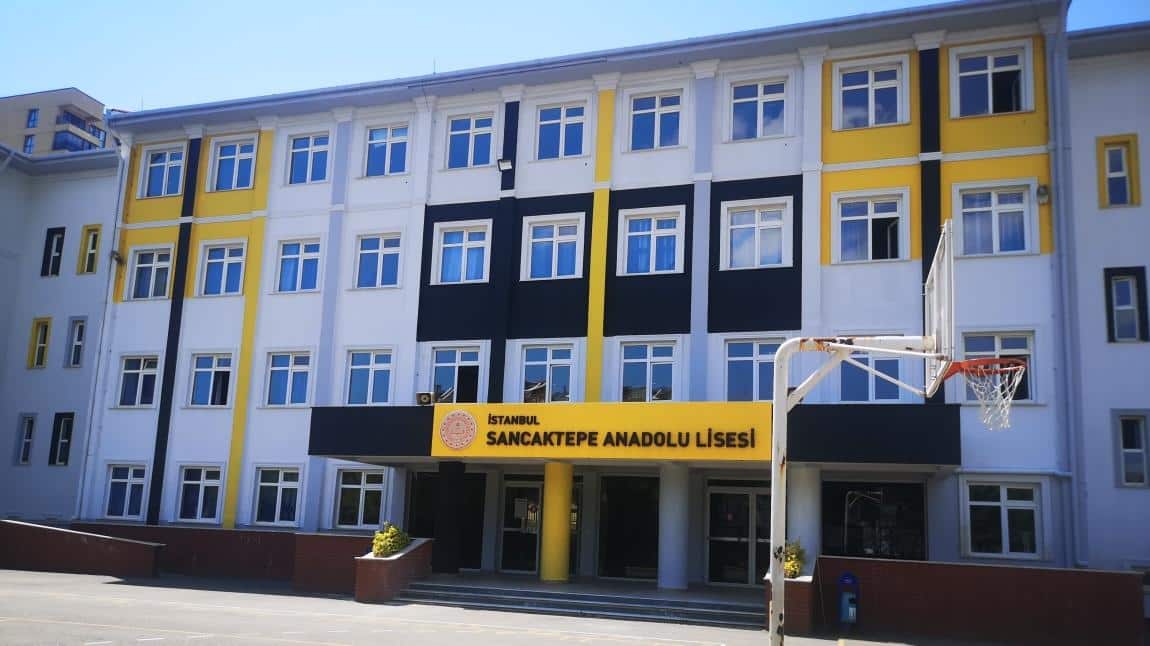 Sancaktepe Anadolu Lisesi cover photo