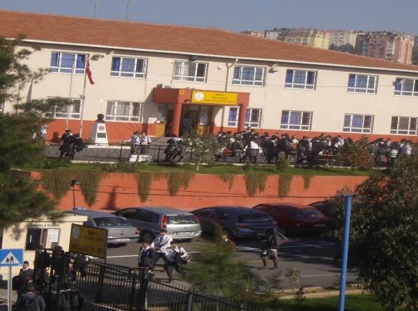 Ömer Seyfettin Mesleki ve Teknik Anadolu Lisesi cover photo