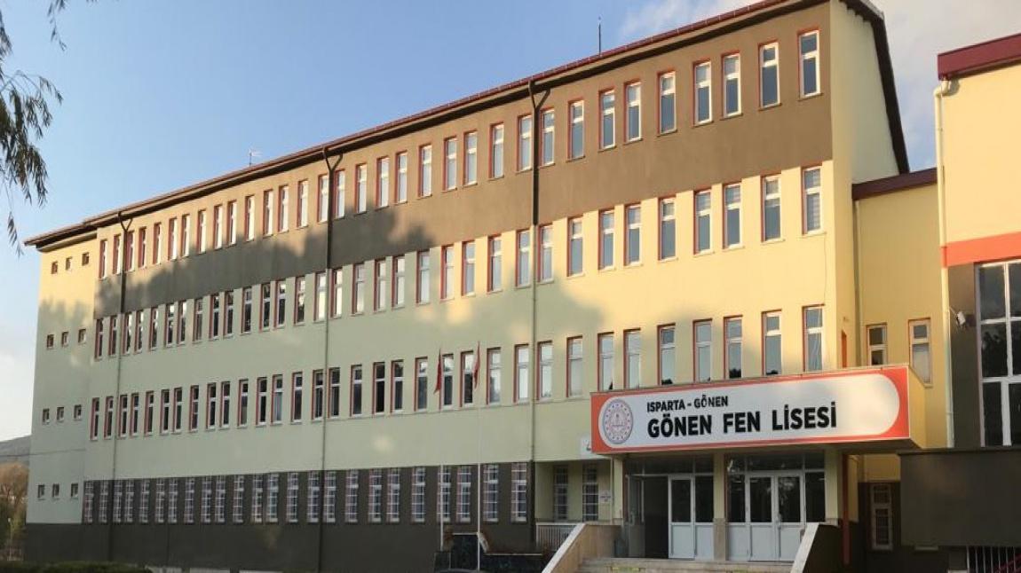 Gönen Fen Lisesi cover photo