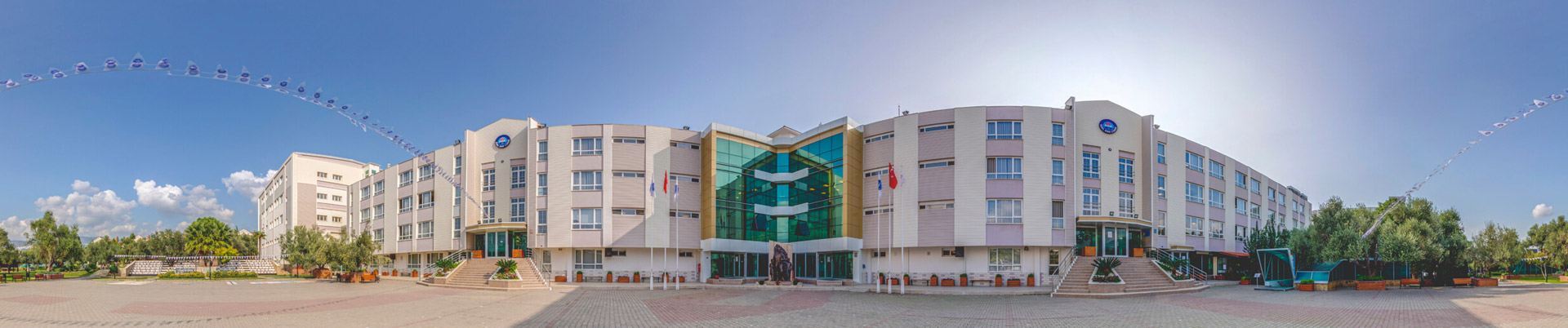 Özel Ege Lisesi cover photo