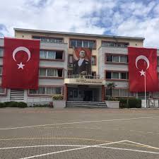 Övgü Terzibaşıoğlu Anadolu Lisesi cover photo