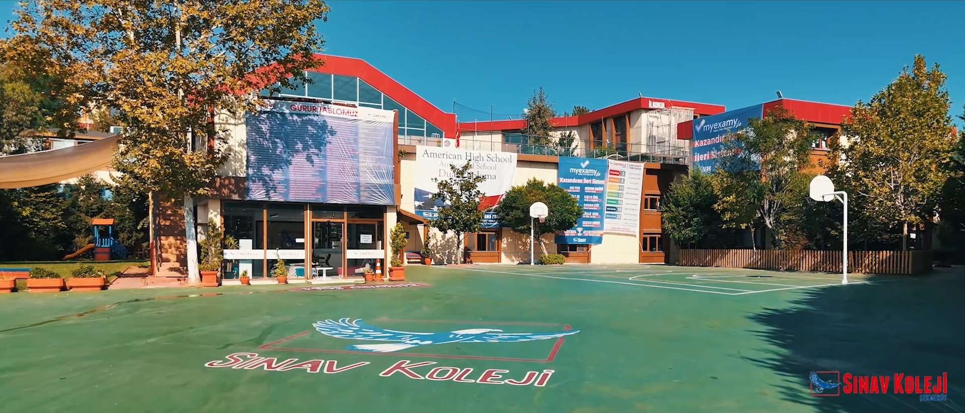 Özel Çekmeköy Sınav Koleji Anadolu Lisesi cover photo