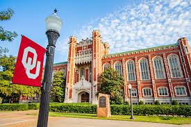 Oklahoma Üniversitesi cover photo