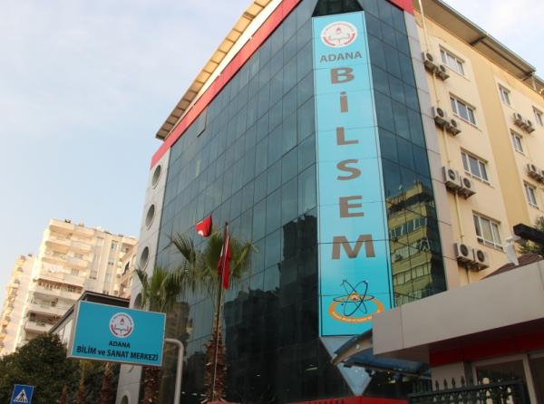Adana Bilim ve Sanat Merkezi (ADANA BİLSEM) cover photo