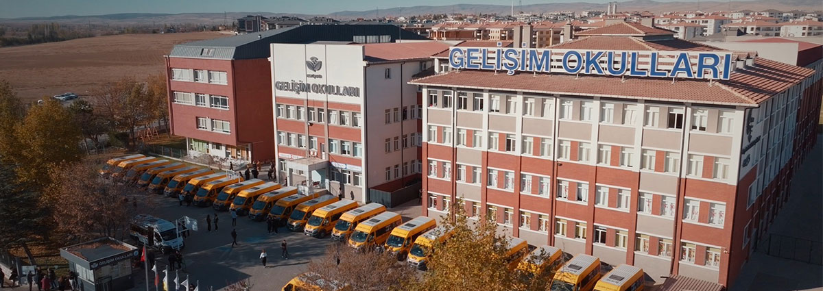 Özel Gelişim Fen Lisesi cover photo