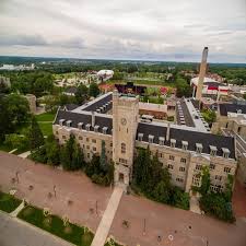 Guelph Üniversitesi cover photo