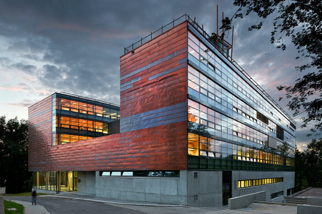 Liberec Teknik Üniversitesi cover photo