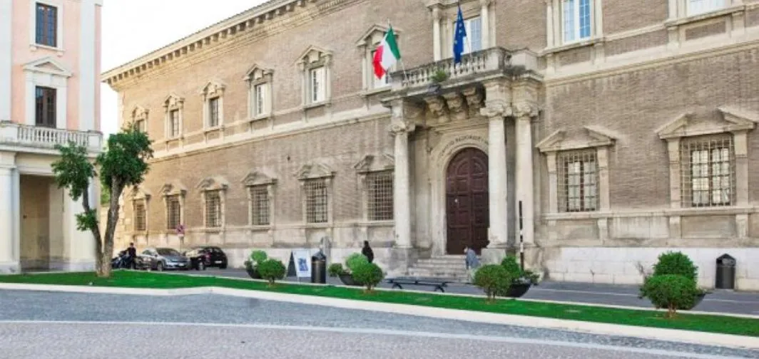 Benevento Sannio Üniversitesi cover photo