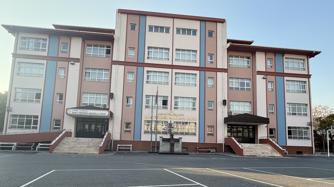 Suat Terimer Anadolu Lisesi cover photo