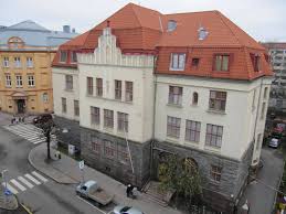 Puolalanmäen lukio cover photo