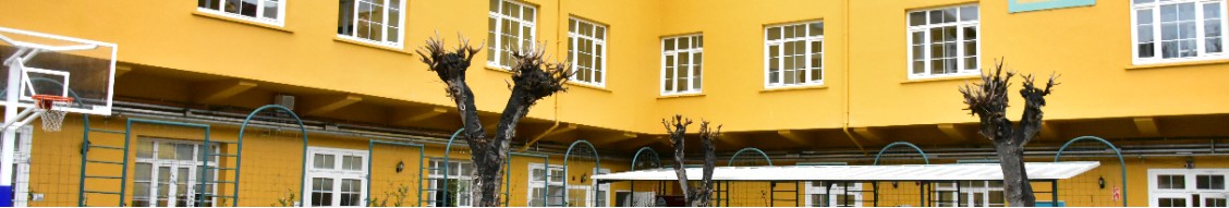 İzmir Özel Saint Joseph Fransız Lisesi cover photo