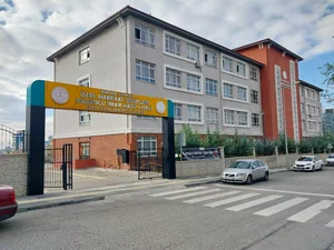 Dr. Binnaz Ege - Dr. Rıdvan Ege Anadolu Lisesi cover photo