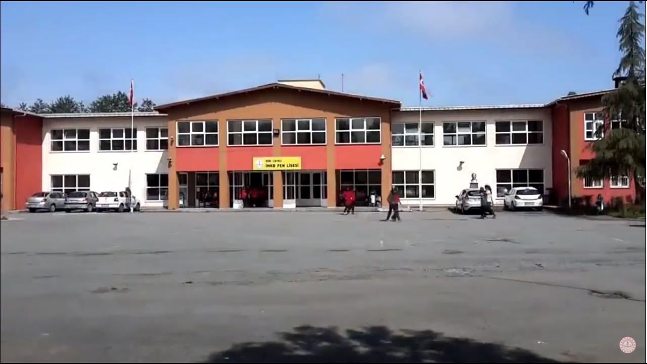 Çayeli Fen Lisesi cover photo