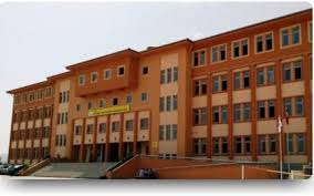 Boyabat Türk Telekom Fen Lisesi cover photo